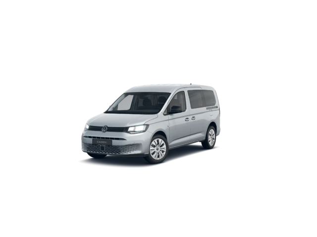 VW Caddy Caddy Life TDI 5 места - автомобили, коли, обяви за нови и употребявани 11