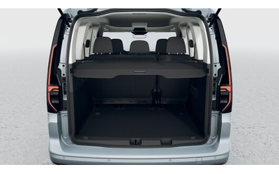 VW Caddy Caddy Life TDI 5 места - автомобили, коли, обяви за нови и употребявани 9