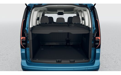 VW Caddy Caddy Life TDI 5 места - автомобили, коли, обяви за нови и употребявани 9