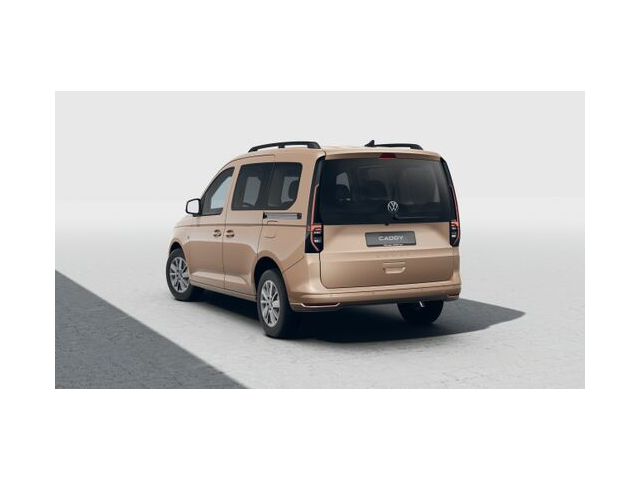 VW Caddy Caddy Life TDI 5 места - автомобили, коли, обяви за нови и употребявани 5