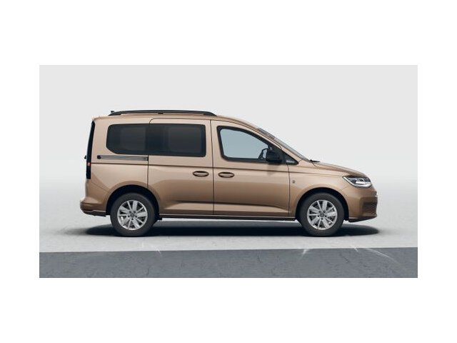 VW Caddy Caddy Life TDI 5 места - автомобили, коли, обяви за нови и употребявани 6