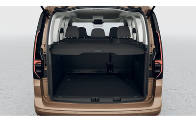 VW Caddy Caddy Life TDI 5 места - автомобили, коли, обяви за нови и употребявани 9