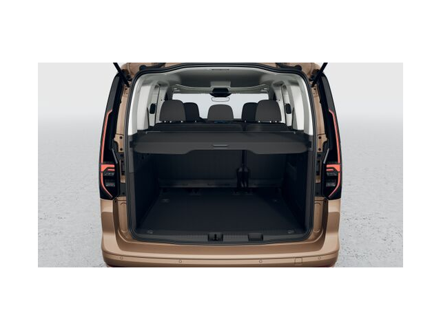 VW Caddy Caddy Life TDI 5 места - автомобили, коли, обяви за нови и употребявани 9