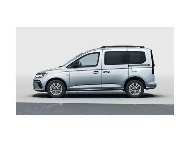 VW Caddy Caddy Life TDI 5 места - автомобили, коли, обяви за нови и употребявани 4