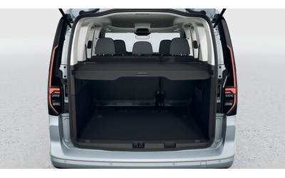 VW Caddy Caddy Life TDI 5 места - автомобили, коли, обяви за нови и употребявани 9