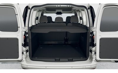 VW Caddy Caddy Life TSI 5 места - автомобили, коли, обяви за нови и употребявани 9