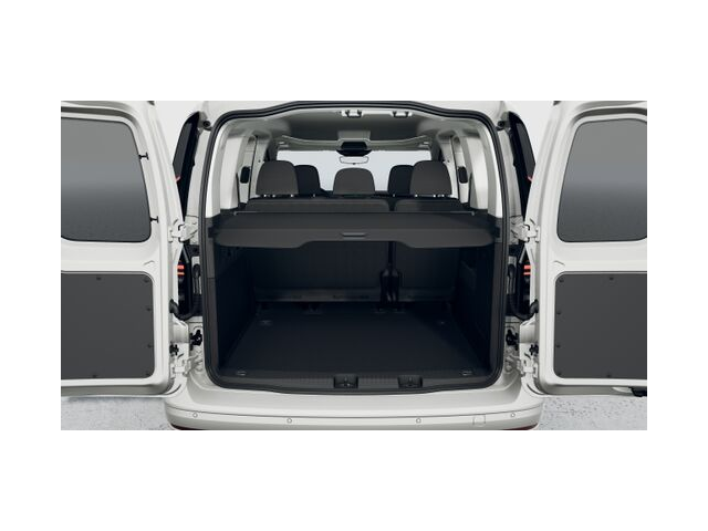 VW Caddy Caddy Life TSI 5 места - автомобили, коли, обяви за нови и употребявани 9