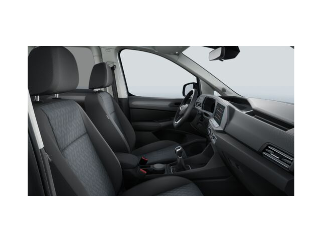 VW Caddy Caddy Life TSI 5 места - автомобили, коли, обяви за нови и употребявани 3