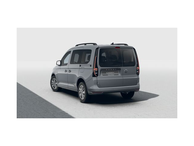 VW Caddy Caddy Life TSI 5 места - автомобили, коли, обяви за нови и употребявани 5