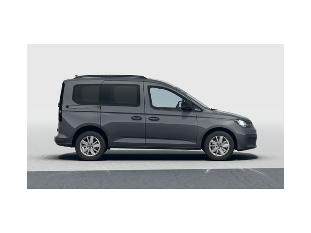 VW Caddy Caddy Life TSI 5 места - автомобили, коли, обяви за нови и употребявани 6