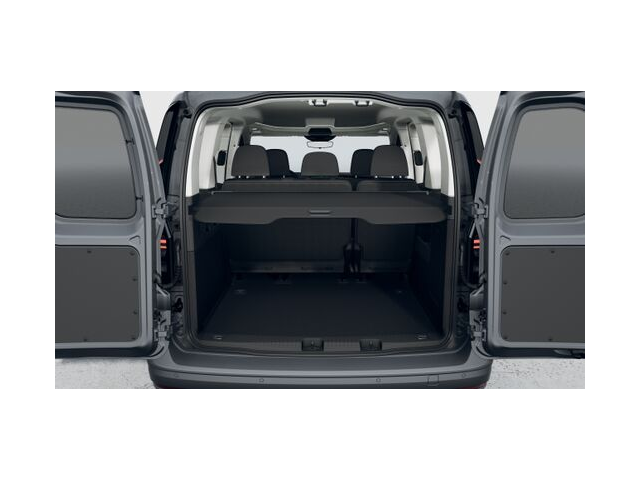 VW Caddy Caddy Life TSI 5 места - автомобили, коли, обяви за нови и употребявани 9