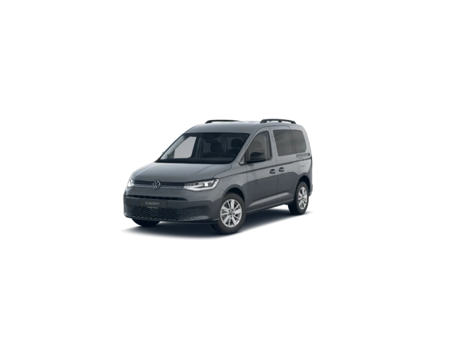 VW Caddy Caddy Life TSI 5 места - автомобили, коли, обяви за нови и употребявани 0