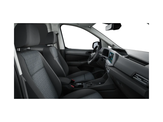 VW Caddy Caddy Life TSI 5 места - автомобили, коли, обяви за нови и употребявани 3