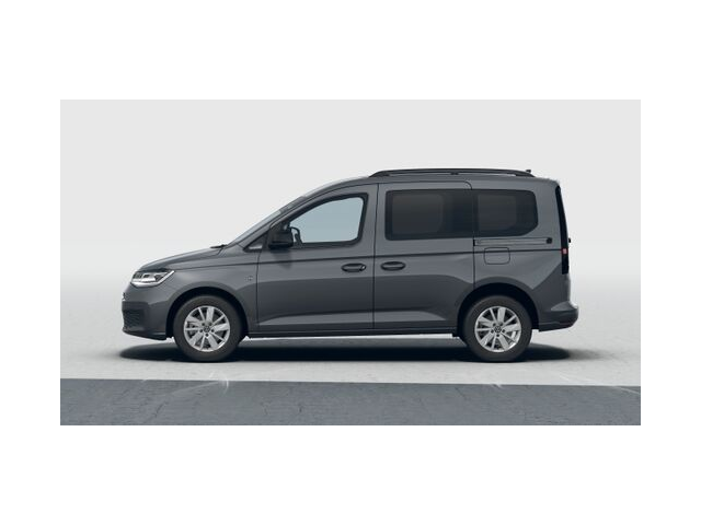 VW Caddy Caddy Life TSI 5 места - автомобили, коли, обяви за нови и употребявани 4