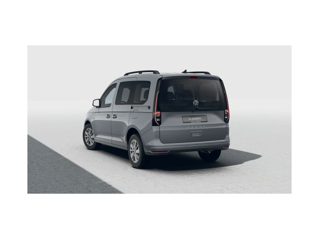 VW Caddy Caddy Life TSI 5 места - автомобили, коли, обяви за нови и употребявани 5