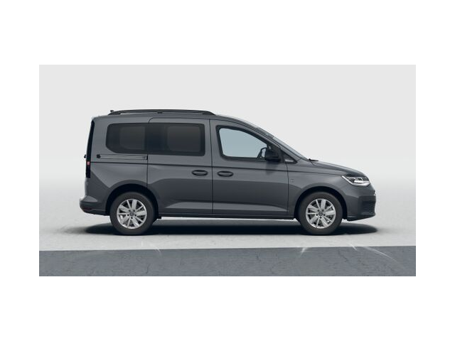 VW Caddy Caddy Life TSI 5 места - автомобили, коли, обяви за нови и употребявани 6