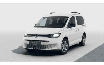 caddy-life-tsi-5-mesta - 0