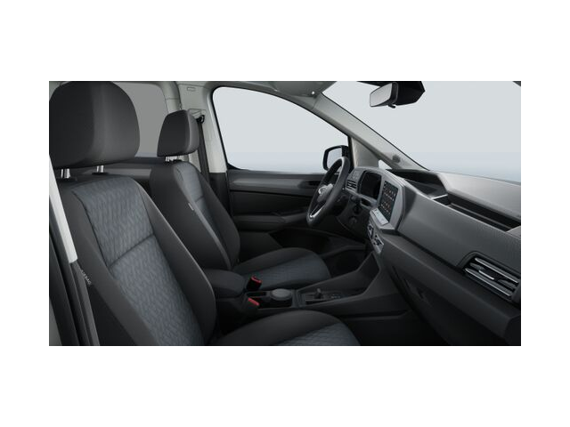 VW Caddy Caddy Life TSI 5 места - автомобили, коли, обяви за нови и употребявани 3