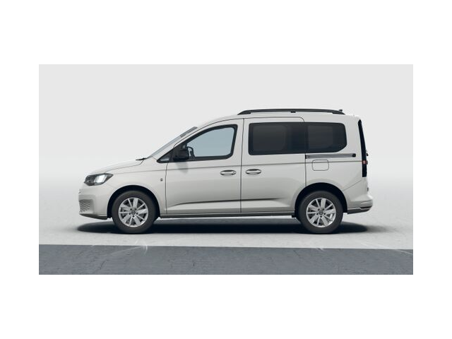 VW Caddy Caddy Life TSI 5 места - автомобили, коли, обяви за нови и употребявани 4