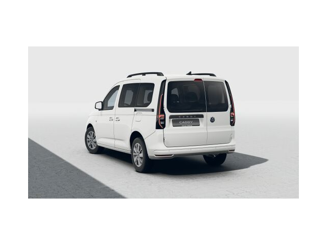 VW Caddy Caddy Life TSI 5 места - автомобили, коли, обяви за нови и употребявани 5