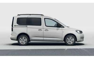 VW Caddy Caddy Life TSI 5 места - автомобили, коли, обяви за нови и употребявани 6
