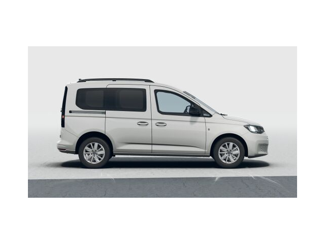 VW Caddy Caddy Life TSI 5 места - автомобили, коли, обяви за нови и употребявани 6