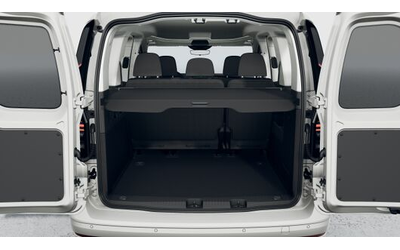 VW Caddy Caddy Life TSI 5 места - автомобили, коли, обяви за нови и употребявани 9