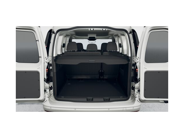 VW Caddy Caddy Life TSI 5 места - автомобили, коли, обяви за нови и употребявани 9
