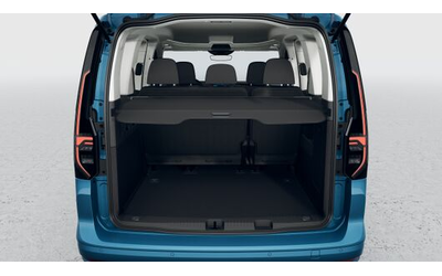 VW Caddy Caddy Life TSI 5 места - автомобили, коли, обяви за нови и употребявани 9