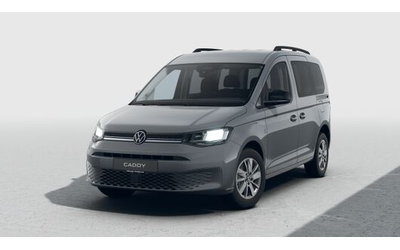 caddy-life-tsi-5-mesta - 0