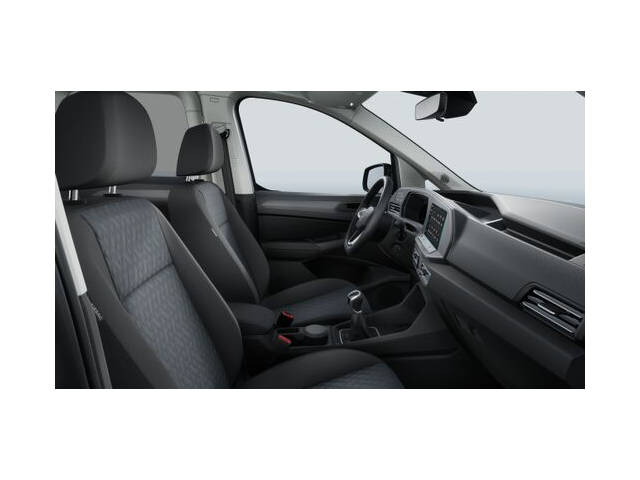 VW Caddy Caddy Life TSI 5 места - автомобили, коли, обяви за нови и употребявани 3