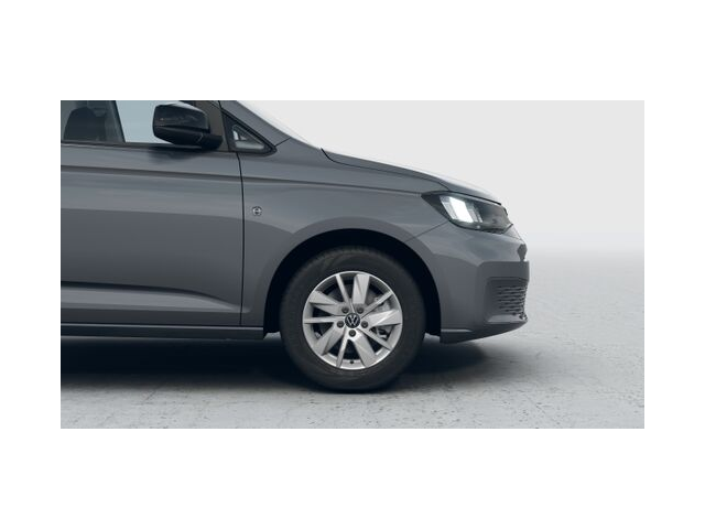 VW Caddy Caddy Life TSI 5 места - автомобили, коли, обяви за нови и употребявани 7