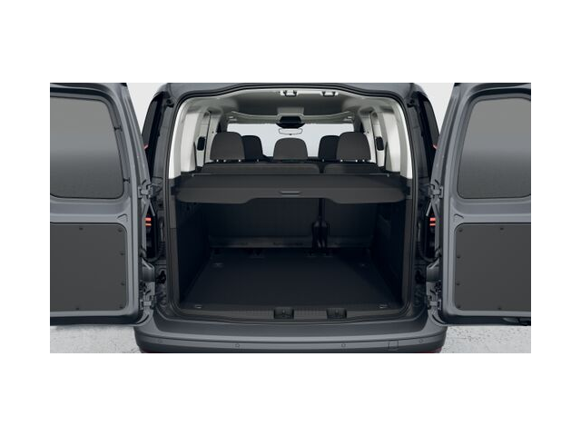 VW Caddy Caddy Life TSI 5 места - автомобили, коли, обяви за нови и употребявани 9
