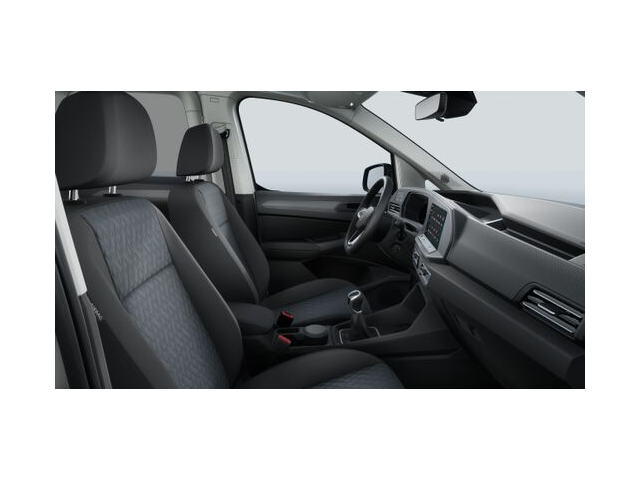 VW Caddy Caddy Life TSI 5 места - автомобили, коли, обяви за нови и употребявани 3