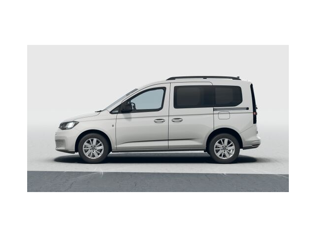 VW Caddy Caddy Life TSI 5 места - автомобили, коли, обяви за нови и употребявани 4