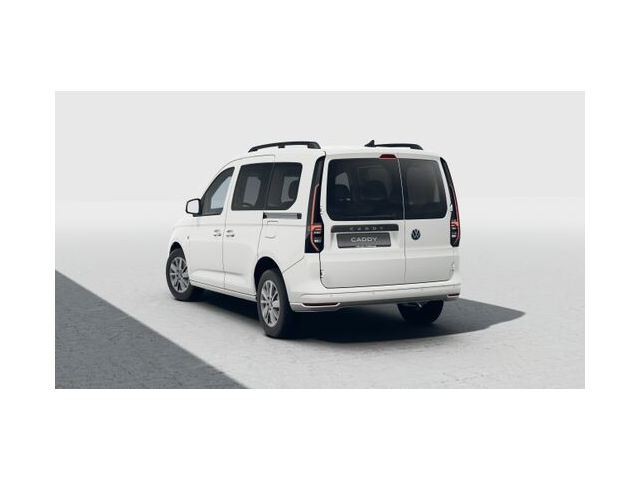 VW Caddy Caddy Life TSI 5 места - автомобили, коли, обяви за нови и употребявани 5