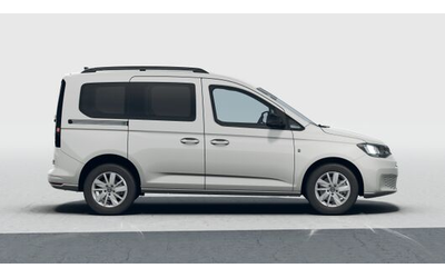 VW Caddy Caddy Life TSI 5 места - автомобили, коли, обяви за нови и употребявани 6