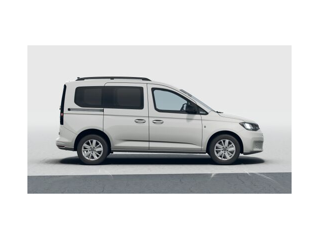 VW Caddy Caddy Life TSI 5 места - автомобили, коли, обяви за нови и употребявани 6