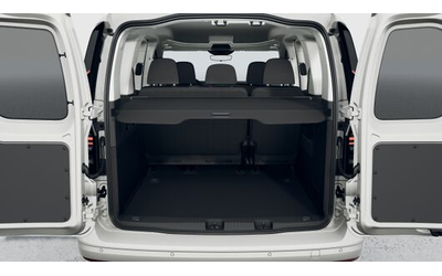 VW Caddy Caddy Life TSI 5 места - автомобили, коли, обяви за нови и употребявани 9