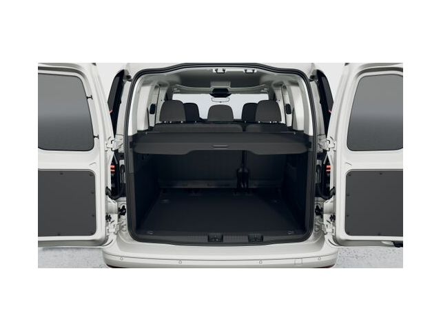 VW Caddy Caddy Life TSI 5 места - автомобили, коли, обяви за нови и употребявани 9
