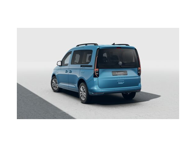 VW Caddy Caddy Life TSI 5 места - автомобили, коли, обяви за нови и употребявани 5