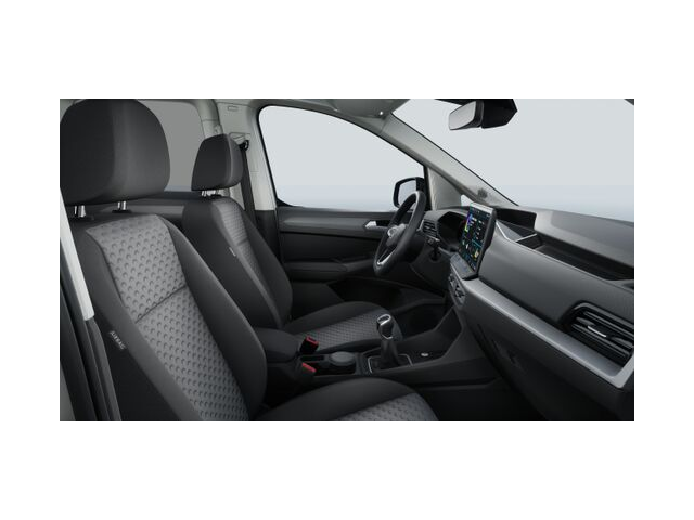 VW Caddy Caddy Life TSI 5 места - автомобили, коли, обяви за нови и употребявани 3