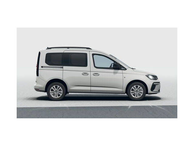 VW Caddy Caddy Life TSI 5 места - автомобили, коли, обяви за нови и употребявани 6