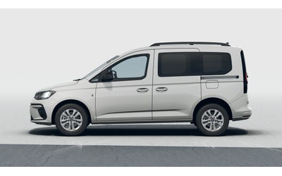 VW Caddy Caddy Life TSI 5 места - автомобили, коли, обяви за нови и употребявани 4