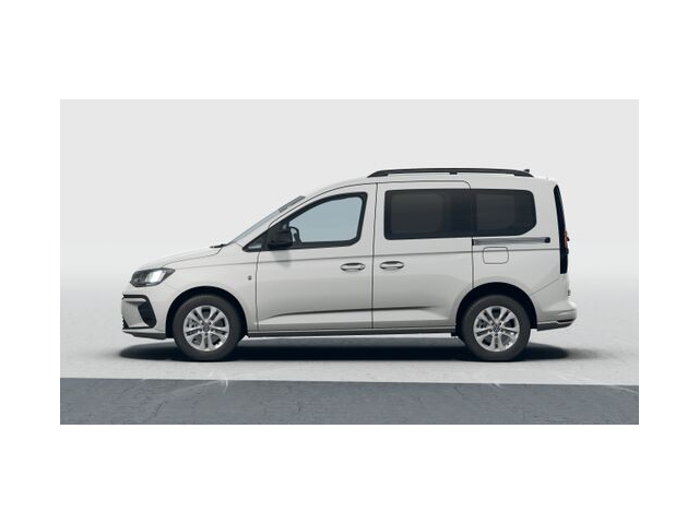 VW Caddy Caddy Life TSI 5 места - автомобили, коли, обяви за нови и употребявани 4
