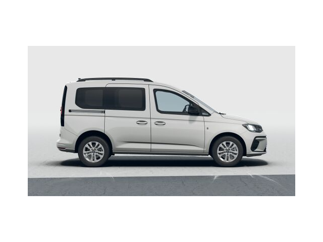 VW Caddy Caddy Life TSI 5 места - автомобили, коли, обяви за нови и употребявани 6