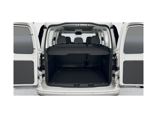 VW Caddy Caddy Life TSI 5 места - автомобили, коли, обяви за нови и употребявани 9