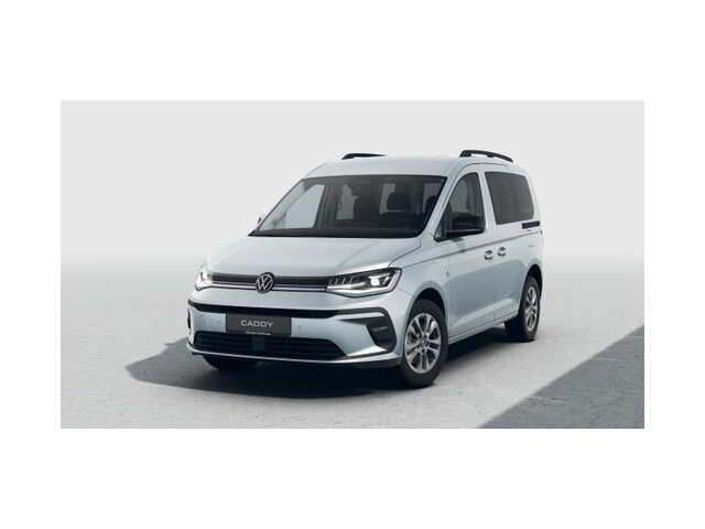 VW Caddy Caddy Life TSI 5 места - автомобили, коли, обяви за нови и употребявани 0