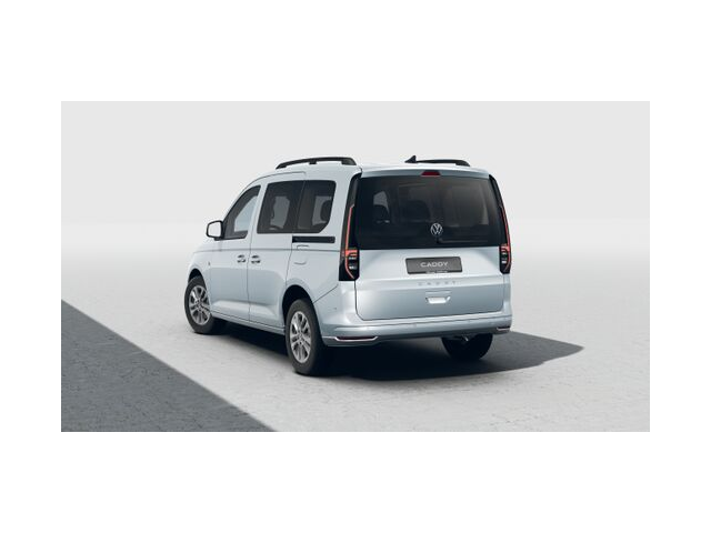 VW Caddy Caddy Life TSI 5 места - автомобили, коли, обяви за нови и употребявани 5