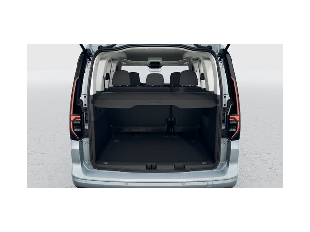 VW Caddy Caddy Life TSI 5 места - автомобили, коли, обяви за нови и употребявани 9